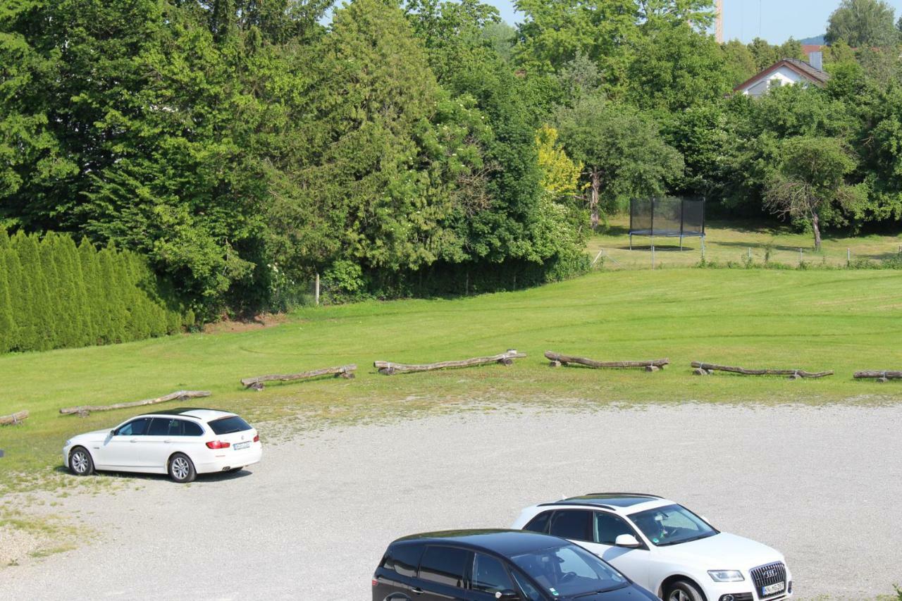 Landgasthof Ritter Orsingen-Nenzingen Exteriör bild