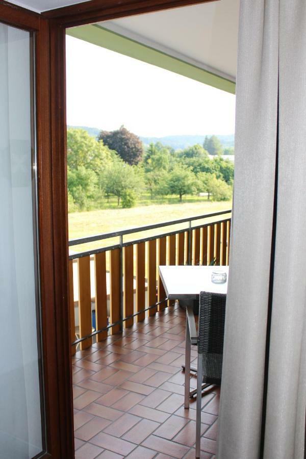 Landgasthof Ritter Orsingen-Nenzingen Exteriör bild