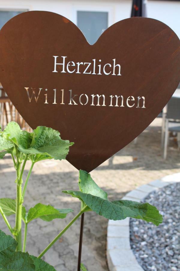 Landgasthof Ritter Orsingen-Nenzingen Exteriör bild
